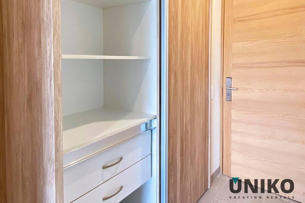1 Block To The Beach 2Br 6Pax Rooftop Pool King Bed 신데 델 카르멘 외부 사진