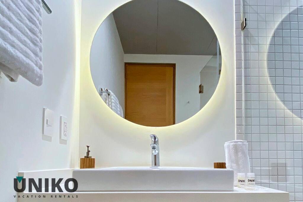 1 Block To The Beach 2Br 6Pax Rooftop Pool King Bed 신데 델 카르멘 외부 사진